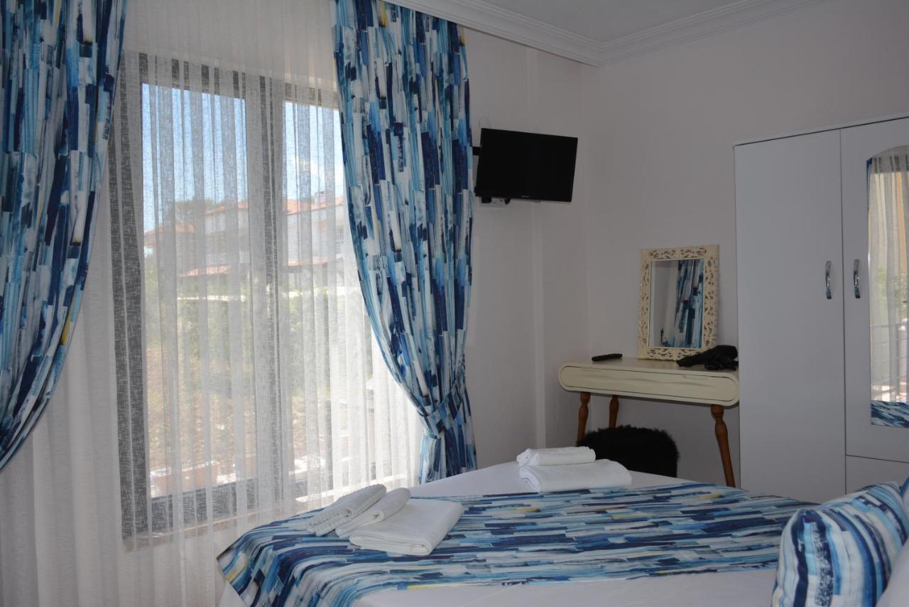 Cunda Flamingo Otel Balıkesir Exteriér fotografie
