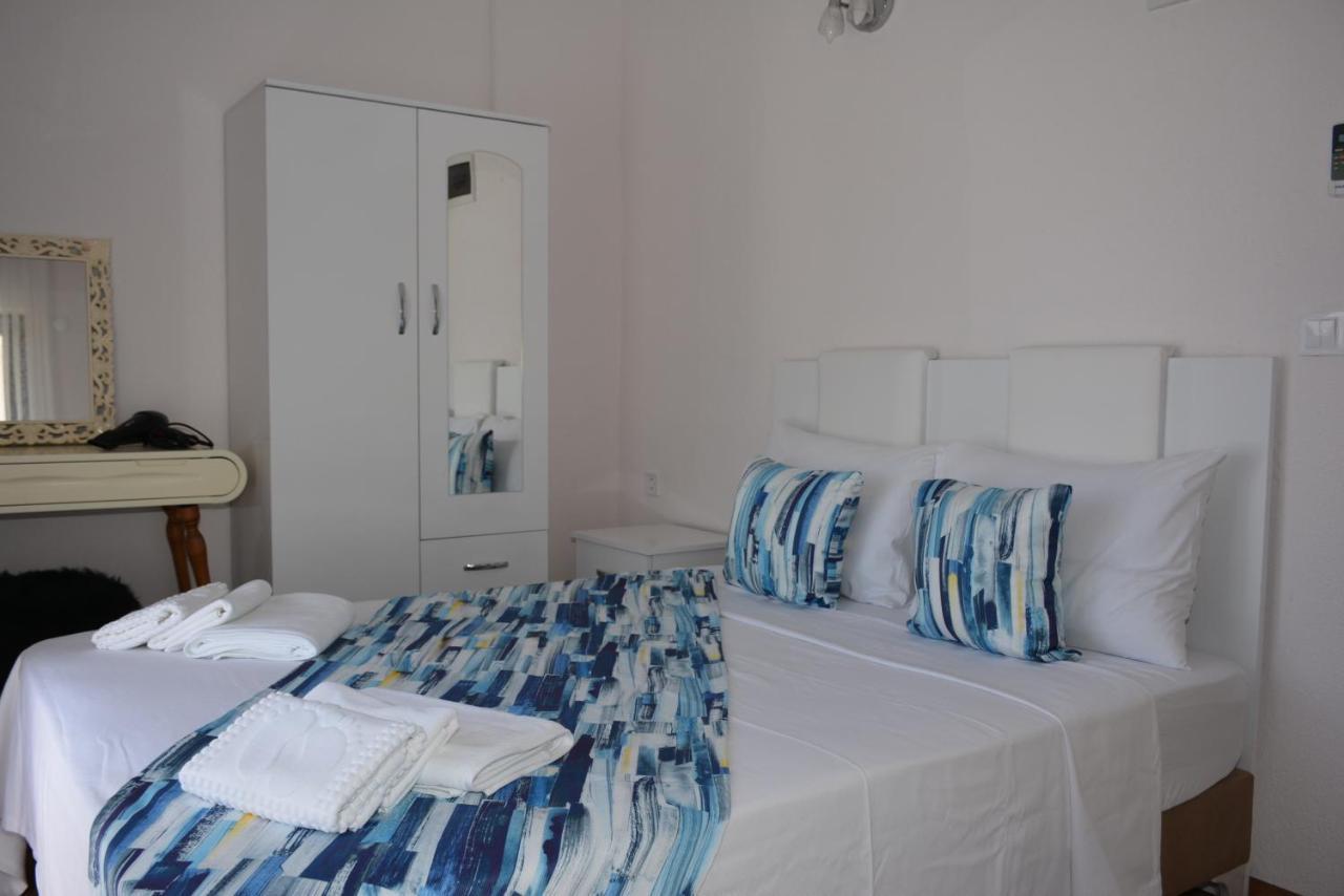 Cunda Flamingo Otel Balıkesir Exteriér fotografie