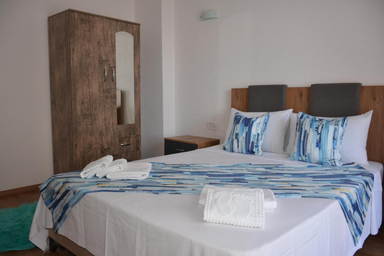 Cunda Flamingo Otel Balıkesir Exteriér fotografie