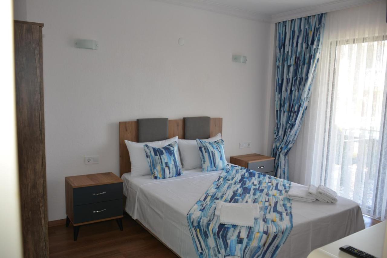 Cunda Flamingo Otel Balıkesir Exteriér fotografie