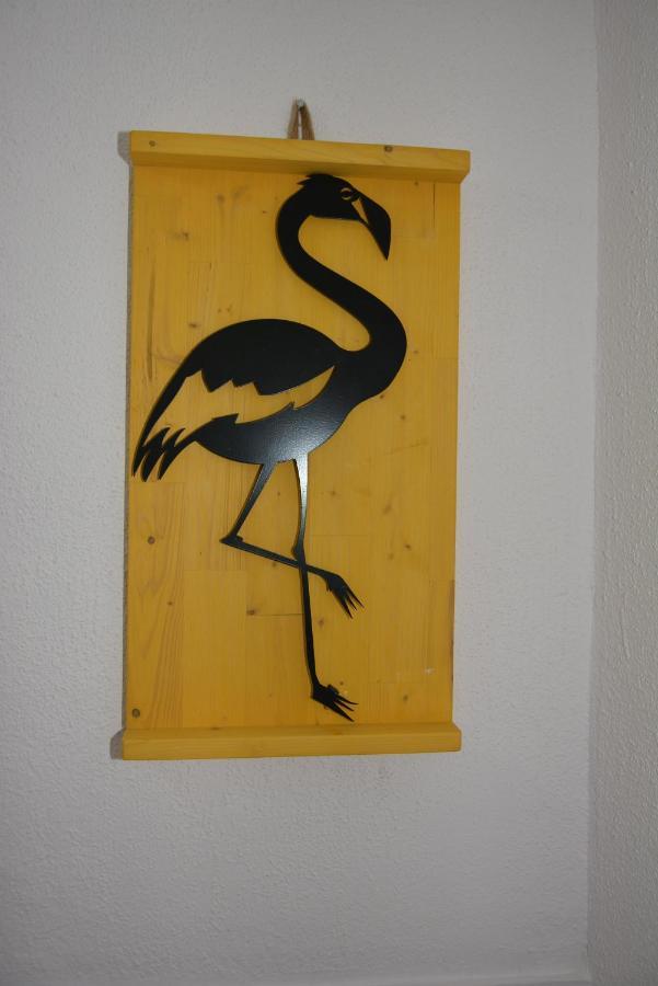 Cunda Flamingo Otel Balıkesir Exteriér fotografie